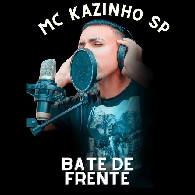 Bate de Frente