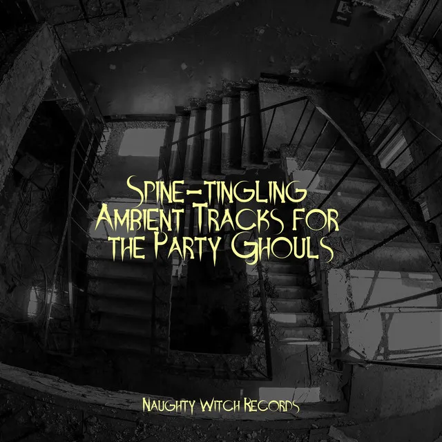 Spine-tingling Ambient Tracks for the Party Ghouls