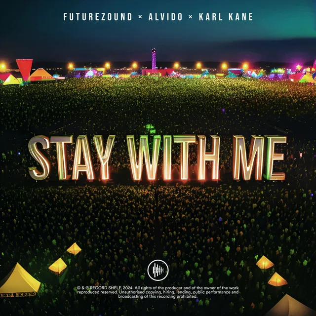 Stay With Me