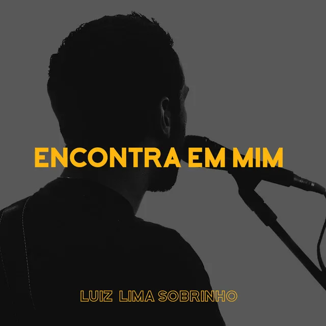 Encontra em Mim - Acústico