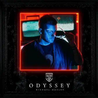 Odyssey by Michael Oakley