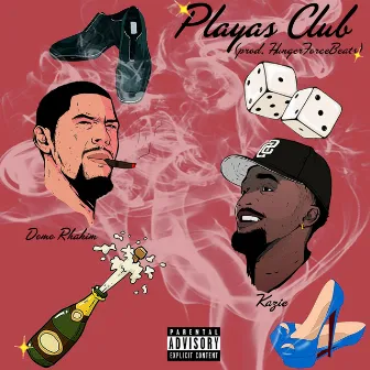 Playas Club by Domo Rhakim