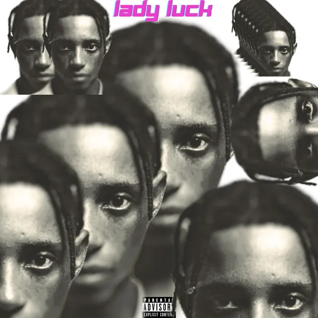 Lady Luck