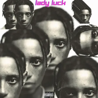 Lady Luck by Zino