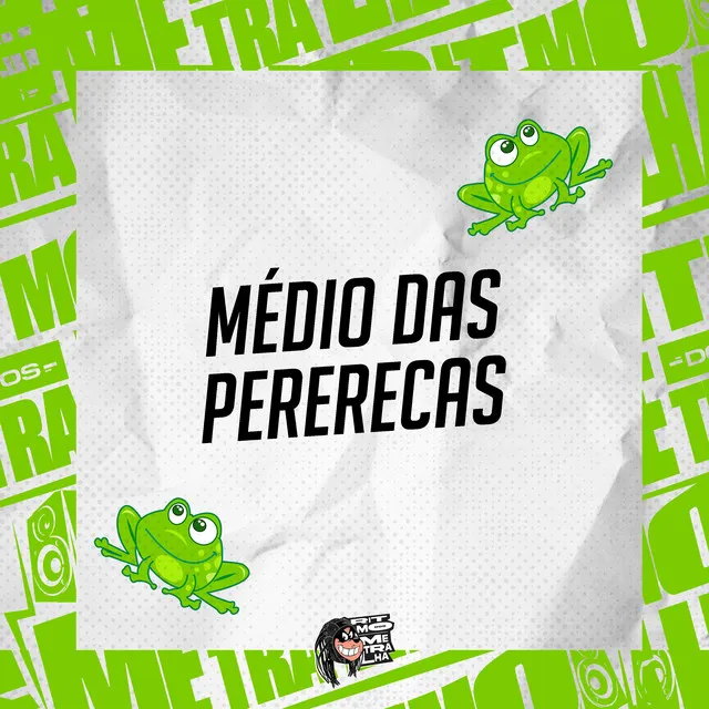 Médio das Pererecas