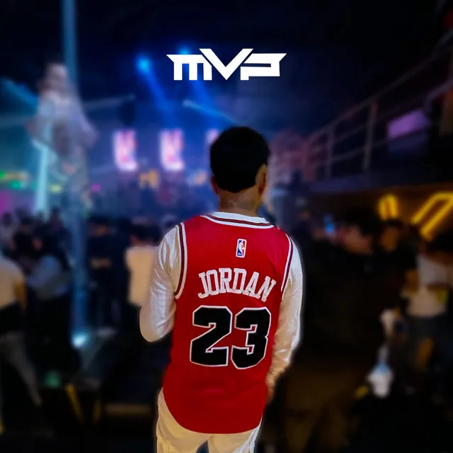 Mvp (Como Jordan)