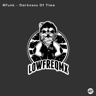 Darkness Of Time by Nfunk