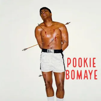 Pookie Bomaye by 4WARD POOKIE