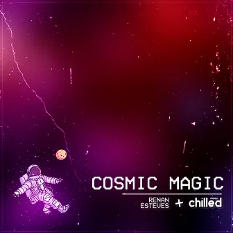 Cosmic Magic by Renan Esteves