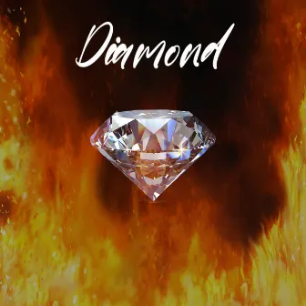 Diamond by Dust