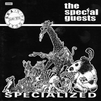 Specialized by Special Guests