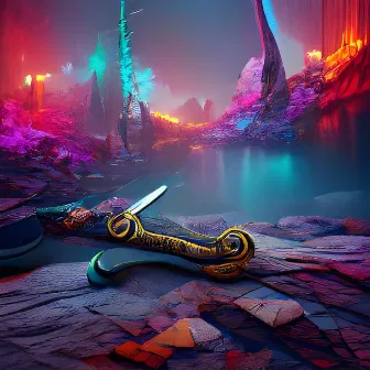 Snakes by ScavengeHunter_HJP