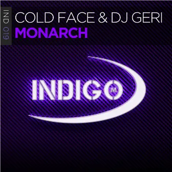 Monarch by DJ Geri