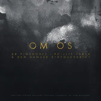 Om os (Fire nordiske sange) by Phillip Faber