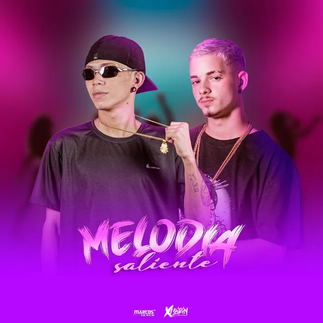 MELODIA SALIENTE