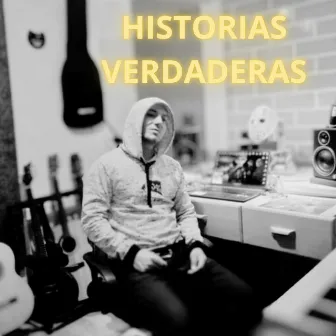 Historias Verdaderas by JM Bowen