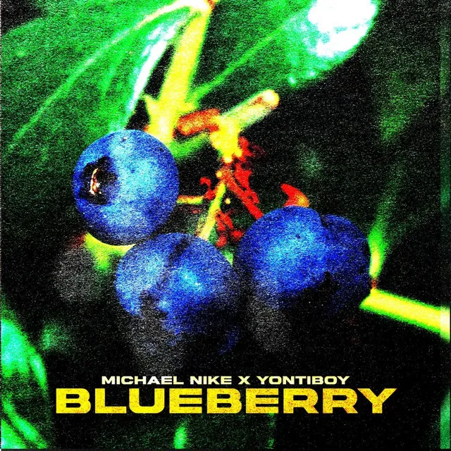 Blueberry