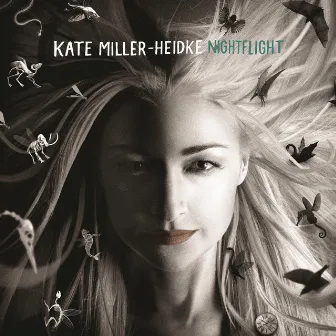 Nightflight by Kate Miller-Heidke