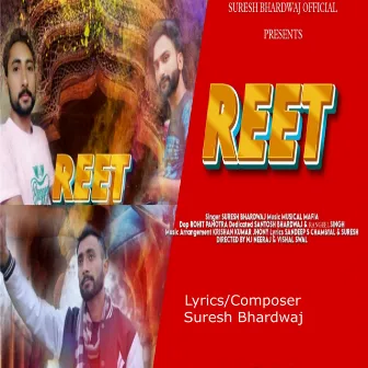 Reet (Original) by Suresh Bhardwaj