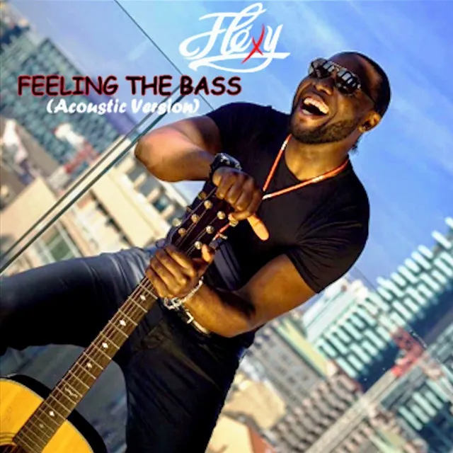 Feeling the Bass - Acoustic Version