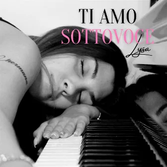 Ti amo sottovoce by Lysa