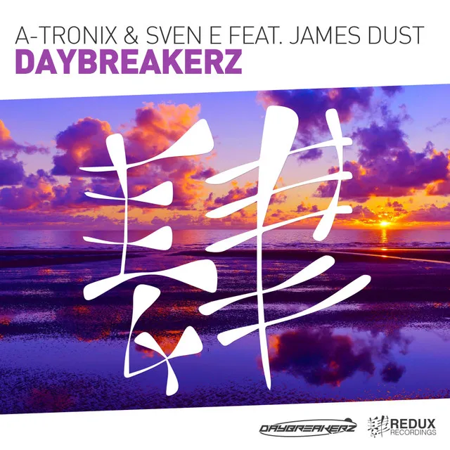 Daybreakerz - Extended Mix