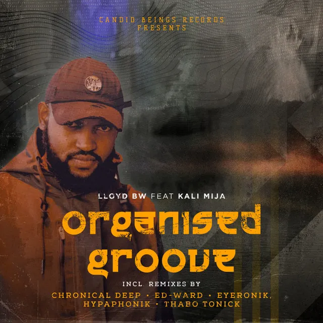 Organized Groove - Chronical Deep Claps Back