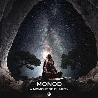 A Moment of Clarity by Monod