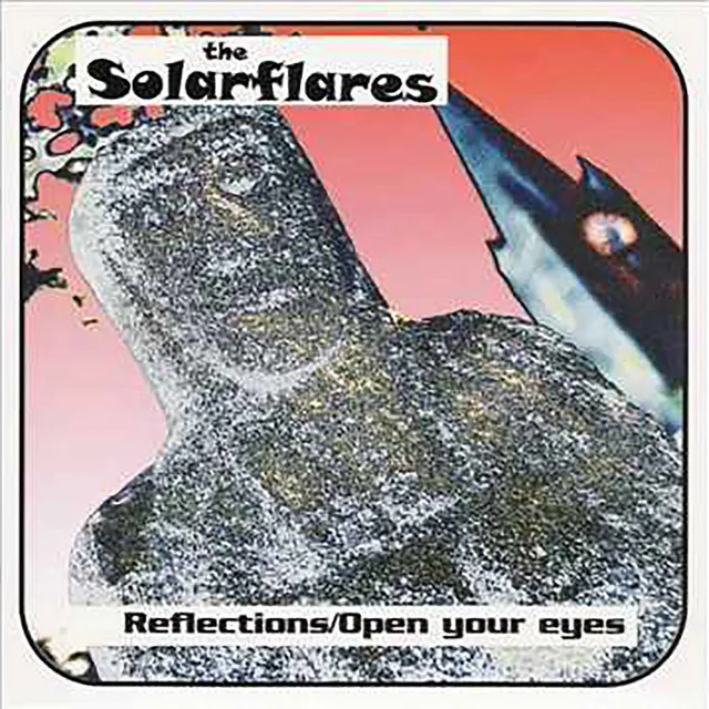 Reflections/Open Your Eyes