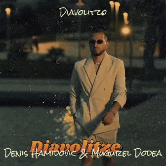 Diavolitzo by Mugurel Dodea