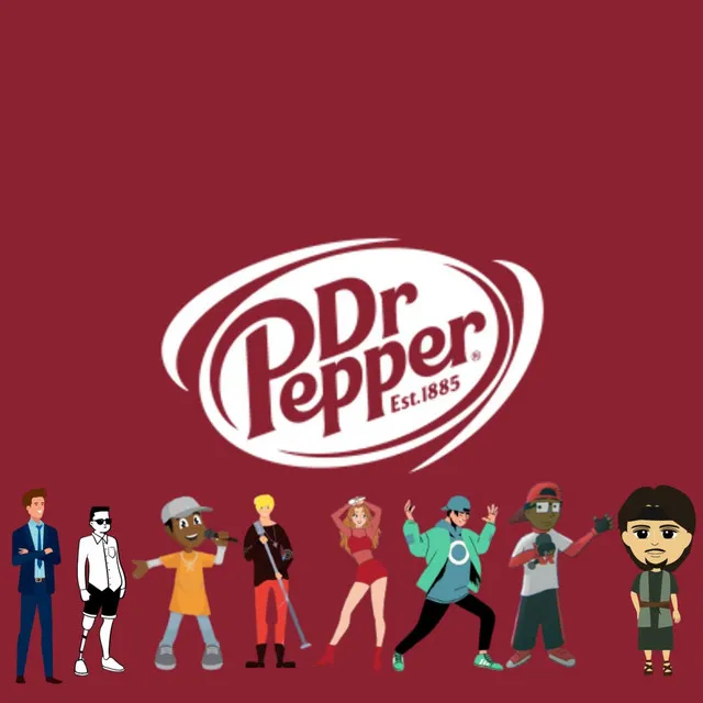 Dr. Pepper