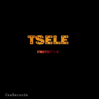 Tsele by Teekay CSA