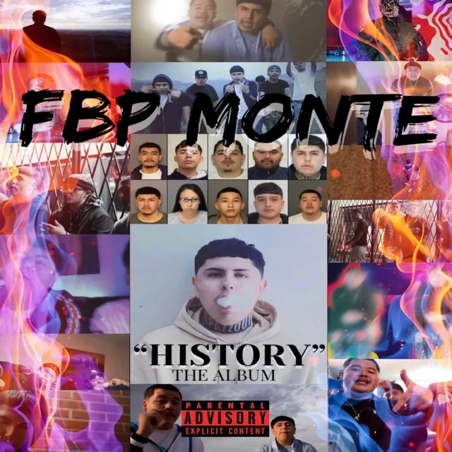 Ptsd (feat. FBP Moe)