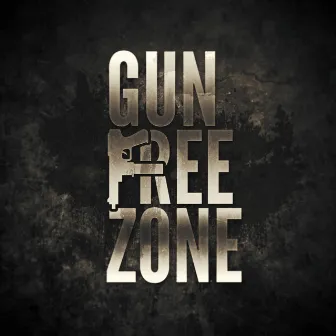 Gun Free Zone by Mat Best