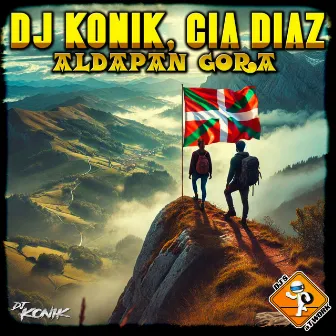 Aldapan Gora by Cia