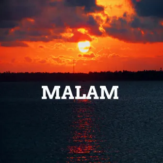 Malam (Live) by Peam