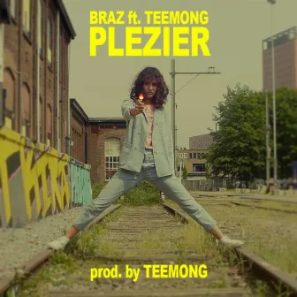 Plezier by Braz