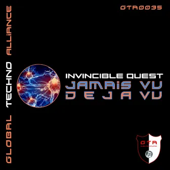 Jamais Vu by Invincible Quest