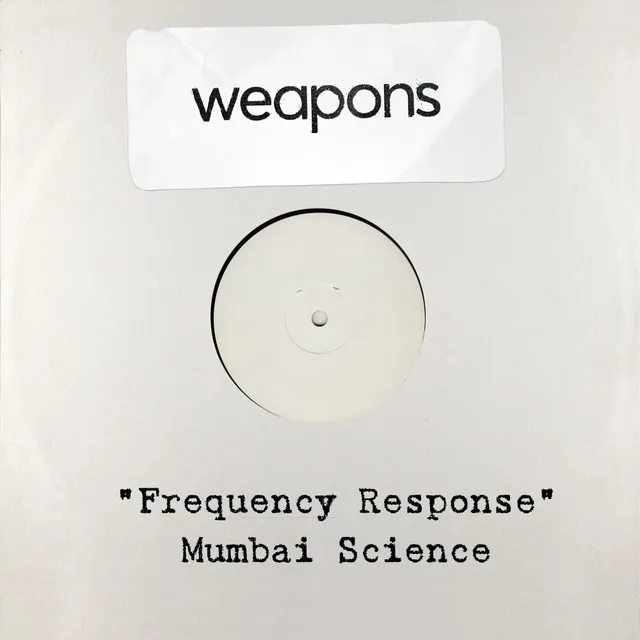 Frequency Response