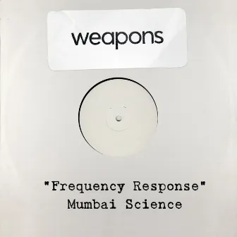 Frequency Response by Mumbai Science