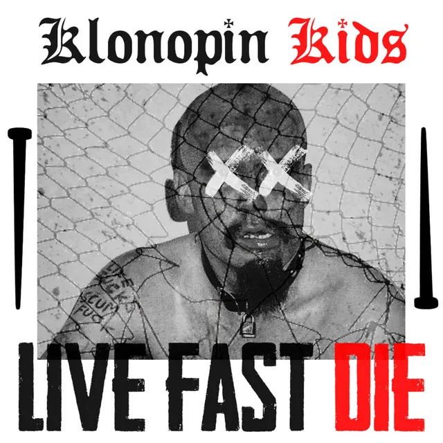 Live Fast DIE