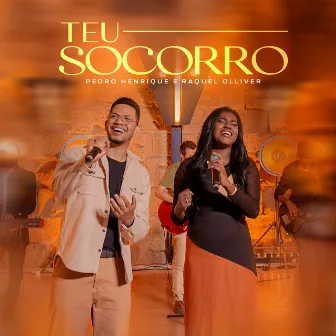 Teu Socorro by Raquel Olliver