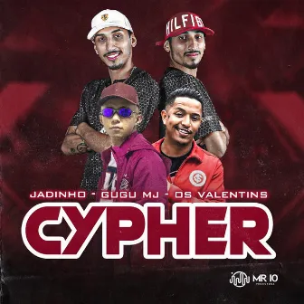 Cypher by Mc Gugu MJ