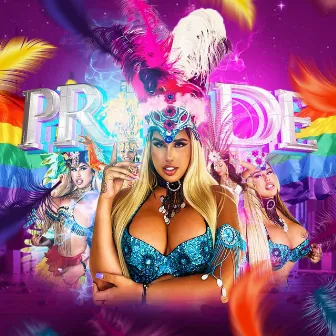 Pride by Camila Gil DJ