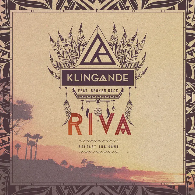 RIVA (Restart the Game) - Radio Edit