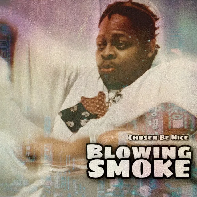 Blowing Smoke