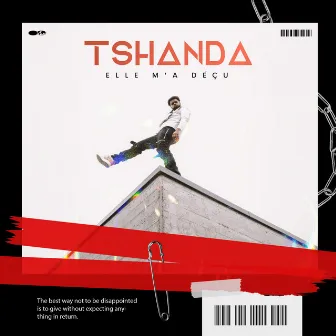 Elle m’a déçu by Tshanda