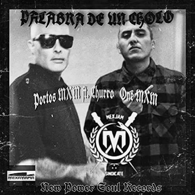 Palabra de un Cholo - 2022 Remastered