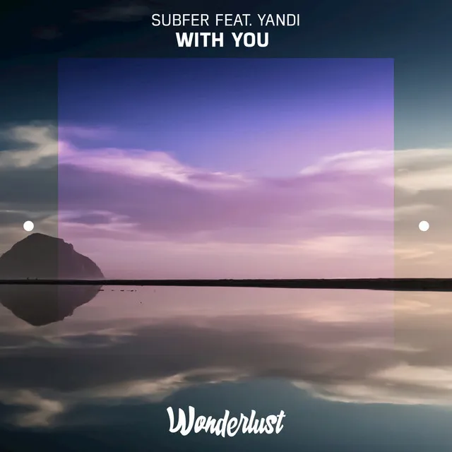 With You feat. Yandi