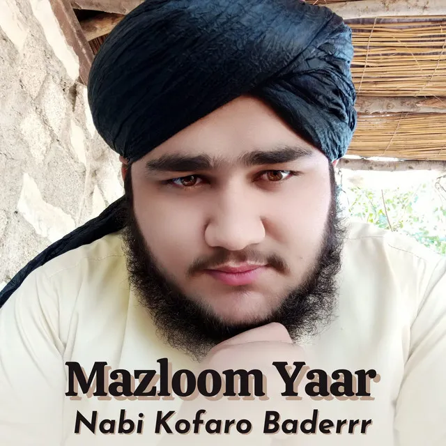 Nabi Kofaro Baderrr